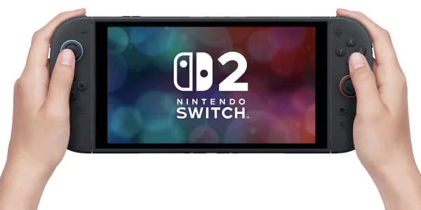 Nintendo Switch 2: Game-Key Cards können ausgeliehen und weiterverkauft werden