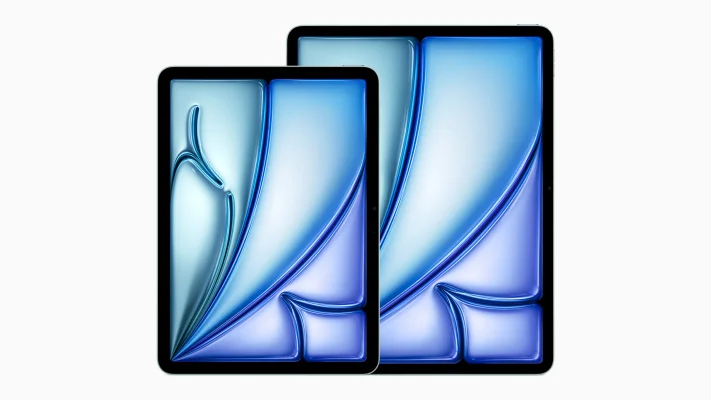iPad Pro M4 & iPad Air M2 erhalten neues Batteriemenü für Ladezyklen & mehr