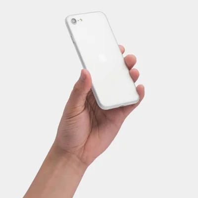 Hersteller von Schutzhüllen verkauft Case für das iPhone SE 2