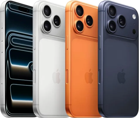 iPhone 17: Die Lieferzeiten steigen an, teilweise bis Mitte Oktober