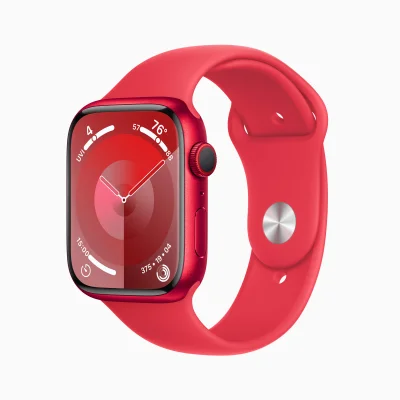 Apple Watch Series 9 & Ultra 2: Flackernder Bildschirm im Always-On-Modus