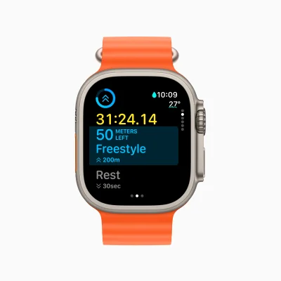 Apple veröffentlicht watchOS 11.6 für die Apple Watch