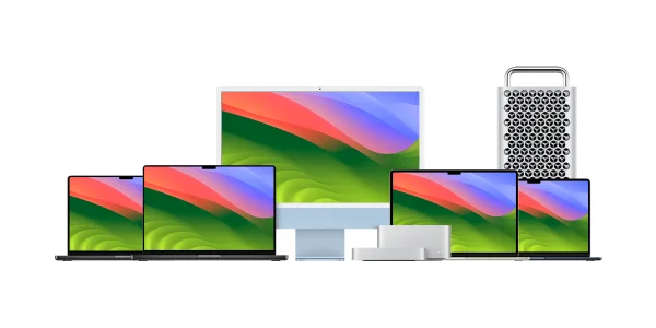 CIRP-Studie zeigt: Das ist der beliebteste Mac in den USA