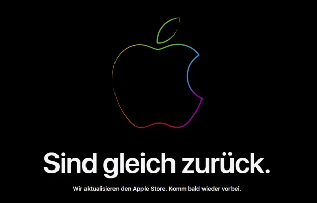 "Spring Loaded“: Unser Liveticker zur ersten Apple-Keynote 2021 (AirTags, Apple TV 4K, iMac, iPad Pro mit M1-Chip)