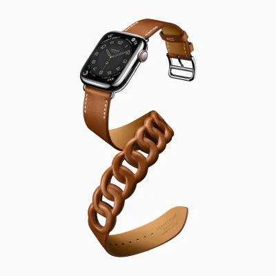 Apple Watch Series 7 kommt mit S7-Chip, 32 GB Speicher & etwas mehr Gewicht