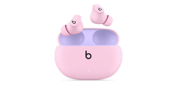 Beats Studio Buds ab sofort in neuen Farben erhältlich