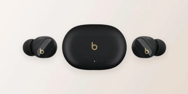 Beats Studio Buds+: Vorstellung neuer Kopfhörer steht bevor