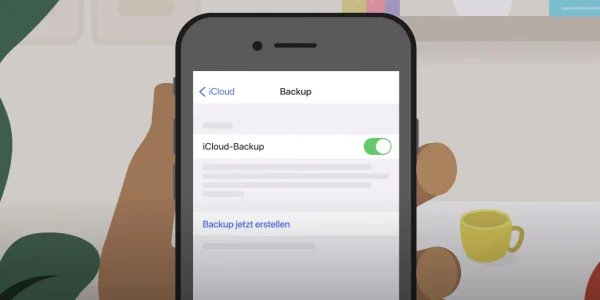 Anleitung: So richtet man ein neues iPhone mit der Schnellstart-Funktion ein