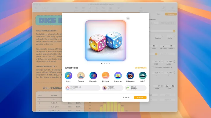 macOS 15 Sequoia: Apple veröffentlicht das neue Mac-Betriebssystem