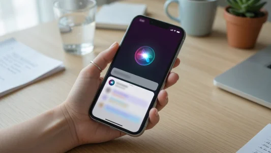iOS 27: Siri wandelt sich zur eigenständigen Chat-App