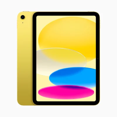 USB-C-Anschluss des iPad 10 liefert niedrige Datenrate