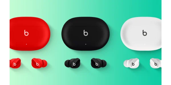 Beats Studio Buds: Hinweise zu neuen Kopfhörern in FCC-Datenbank