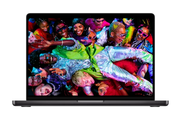 Mit M5: Das ist das neue 14 Zoll MacBook Pro!