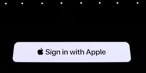 Anmelden mit Apple: OpenID Foundation kritisiert Apples Alleingang