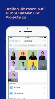 Dropbox ändert Regeln für Free-User: Kostenloser Speicher nur noch für drei Geräte verfügbar