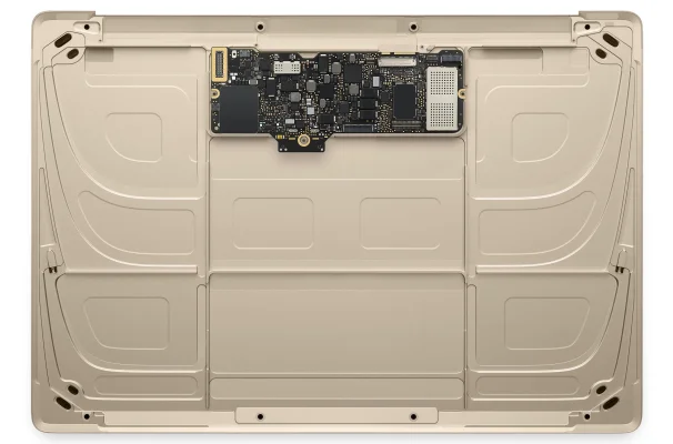 12 Zoll MacBook: Support für die 2015er-Baureihe wird Ende Juni eingestellt (Update)