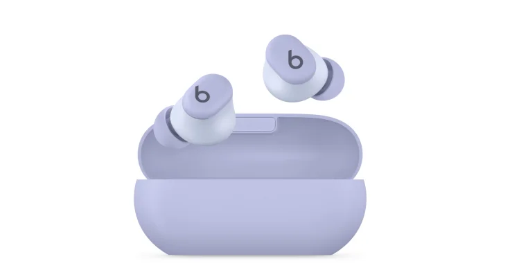 Beats Solo Buds: Apple veröffentlicht zum ersten Mal neue Firmware