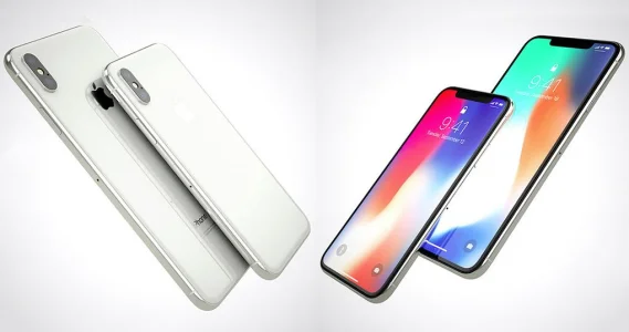 2018er-iPhones: Was kosten die neuen Apple-Smartphones?