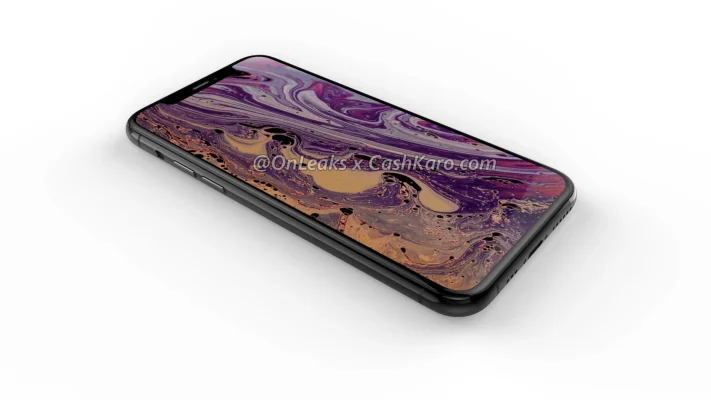 OnLeaks & CashKaro veröffentlichen neue Renderings zum iPhone 11