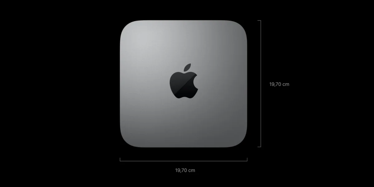 Neuer Mac mini: Apple arbeitet angeblich am kleinsten Mac aller Zeiten