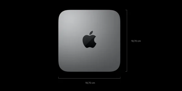 Neuer Mac mini: Apple arbeitet angeblich am kleinsten Mac aller Zeiten