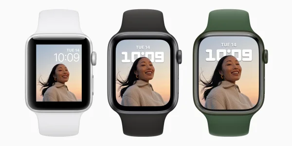 Apple Watch Series 8, Explorer & SE 2: Diese drei Modelle sollen im Herbst auf den Markt kommen