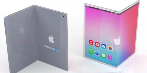 Faltbares iPad nimmt Form an: Produktion soll in einem Jahr anlaufen