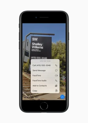 Geekbench 5: Erste Benchmarks des iPhone SE (2022) gelistet