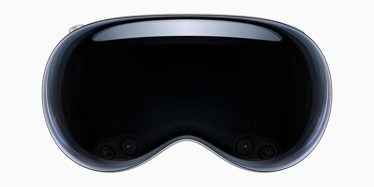 Apple Vision: Zwei neue & günstigere Modelle sind auf dem Weg