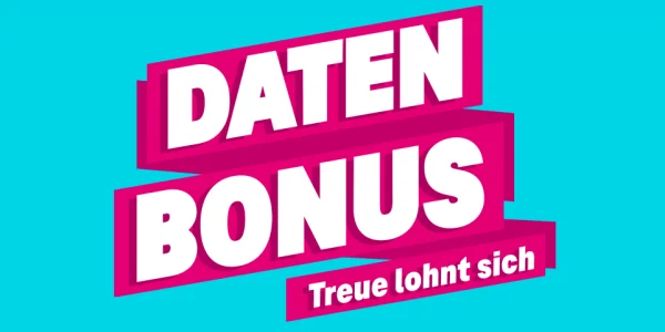 Datenbonus der Telekom: Im September wieder bis zu 10 GB kostenloses Datenvolumen sichern