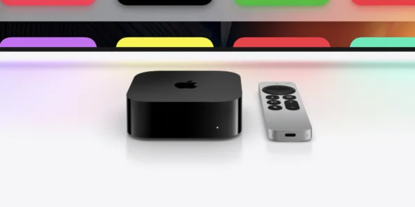 Apple TV 4K: Neues Modell soll noch in diesem Jahr erscheinen (Update)
