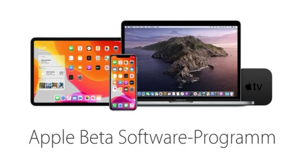 Apple veröffentlicht öffentliche Beta 2 von iOS 13.3, iPadOS 13.3 & tvOS 13.3