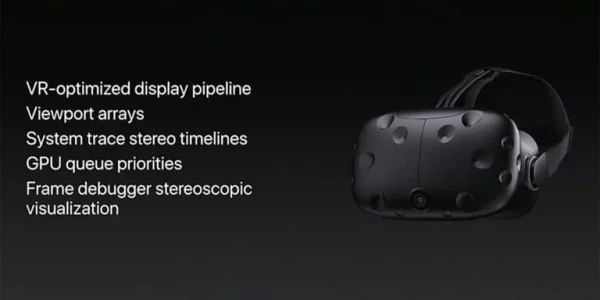 SteamVR für macOS wird nach erfolgsarmen drei Jahren eingestellt