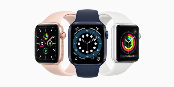 Apple-Zulieferer kündigt nicht-invasiven Sensor zur Messung des Blutzuckers an