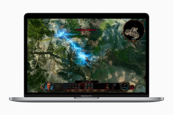 Apple stellt neues MacBook Air & MacBook Pro mit M2-Chip vor