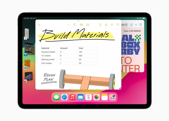 iOS 17 & iPadOS 17: Das sind die neuen Funktionen