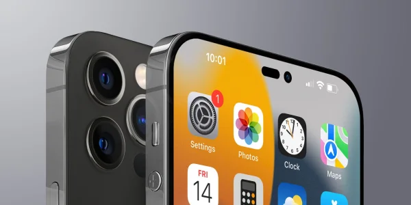 iPhone 14: Designphase wohl abgeschlossen, Testproduktion steht kurz bevor