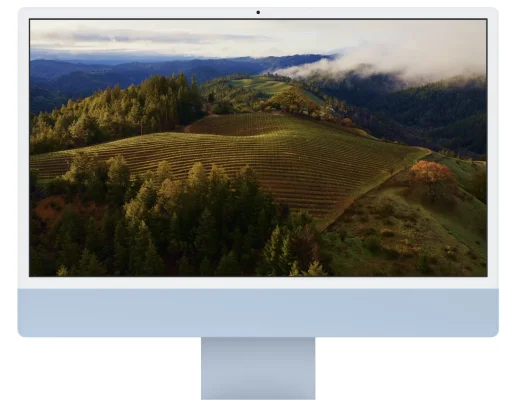 macOS 14 Sonoma ist da: Widgets, neue Wallpaper, Bildschirmschoner & mehr