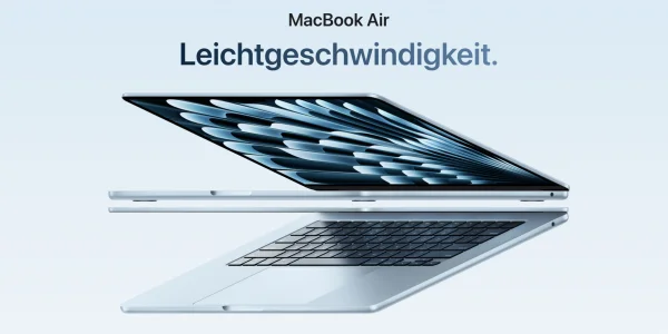M4 MacBook Air: Erste CPU-Benchmarks bei Geekbench aufgetaucht – leistungsstärker als der M2 Max!