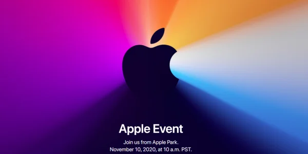 One more thing: Apple kündigt dritte Herbst-Keynote für den 10 November an