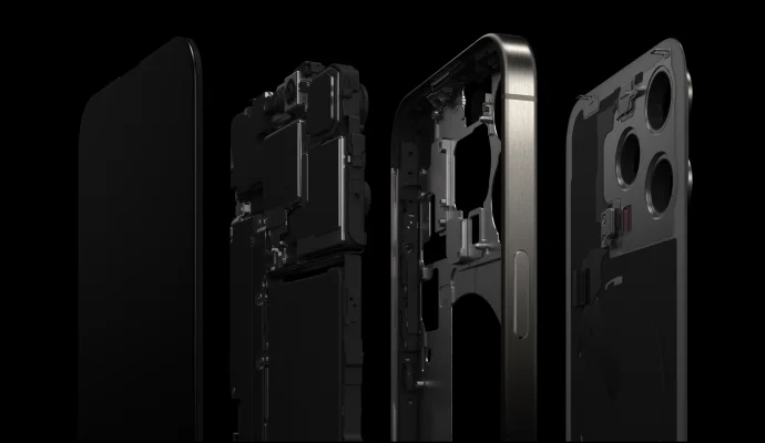 Überhitzung beim Laden: Apple kündigt Software-Update für das iPhone 15 an (Update: iOS 17.0.3 kommt)