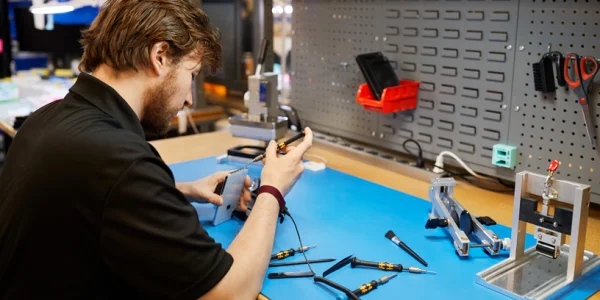 Neues Reparaturprogramm: Apple gewährt unabhängigen Drittanbietern Zugriff auf Originalbauteile & Werkzeuge