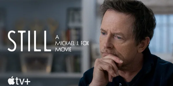 „Still: A Michael J. Fox Movie“ feiert heute Premiere auf Apple TV+