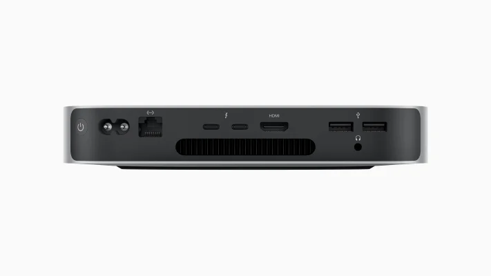 Neuer Mac mini: Apple arbeitet angeblich am kleinsten Mac aller Zeiten
