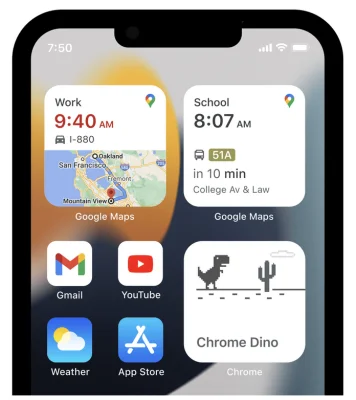 Google Maps mit Unterstützung für Siri, Spotlight und mehr: Neue Funktionen für iOS und watchOS im Anflug