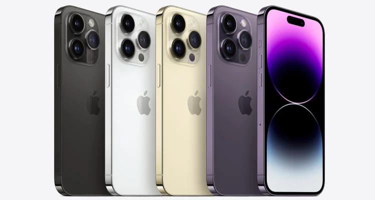 Teurer A16: Prozessor des iPhone 14 Pro kostet doppelt so viel wie der A15