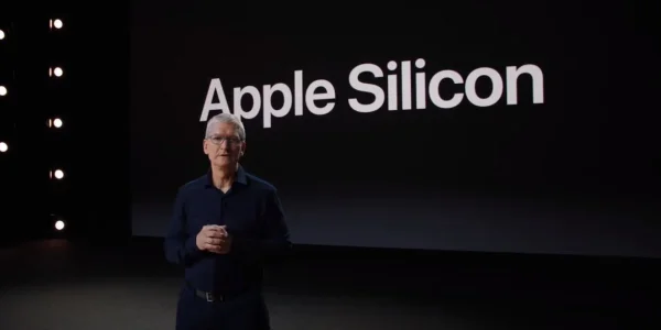 Erster ARM-Mac: 12 Zoll MacBook mit Apple Silicon soll Ende des Jahres erscheinen
