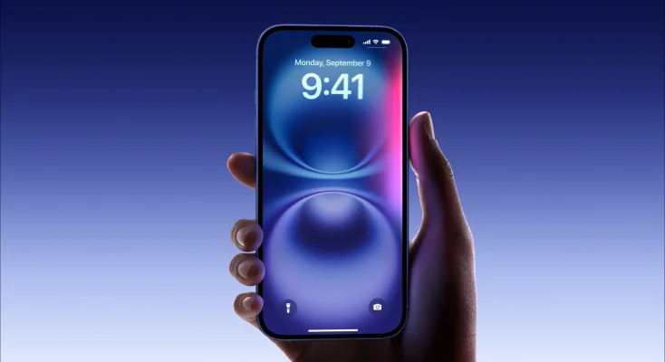 iPhone 16 & iPhone 16 Plus: Apple stellt die nächste iPhone-Generation vor