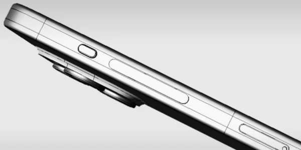 iPhone 15 Pro: Neuer Low-Power-Prozessor versorgt die „Solid State“-Tasten mit Strom