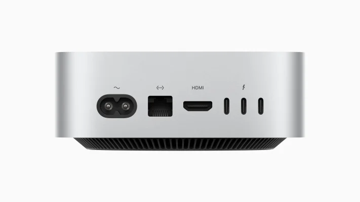 M4 Mac mini: Immer mehr Berichte über Ausfall der USB-C-Anschlüsse